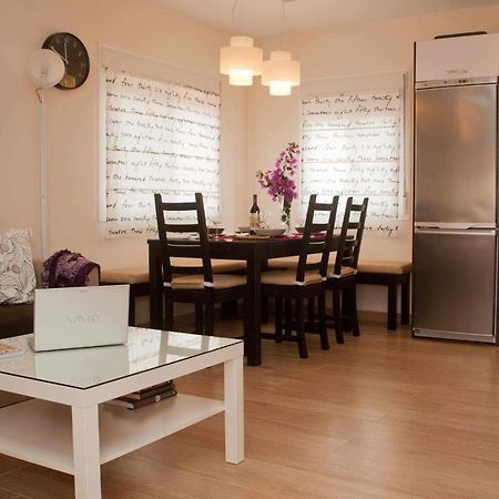 Apartamento Kalma By Vacanzy Collection كوراليهو المظهر الخارجي الصورة