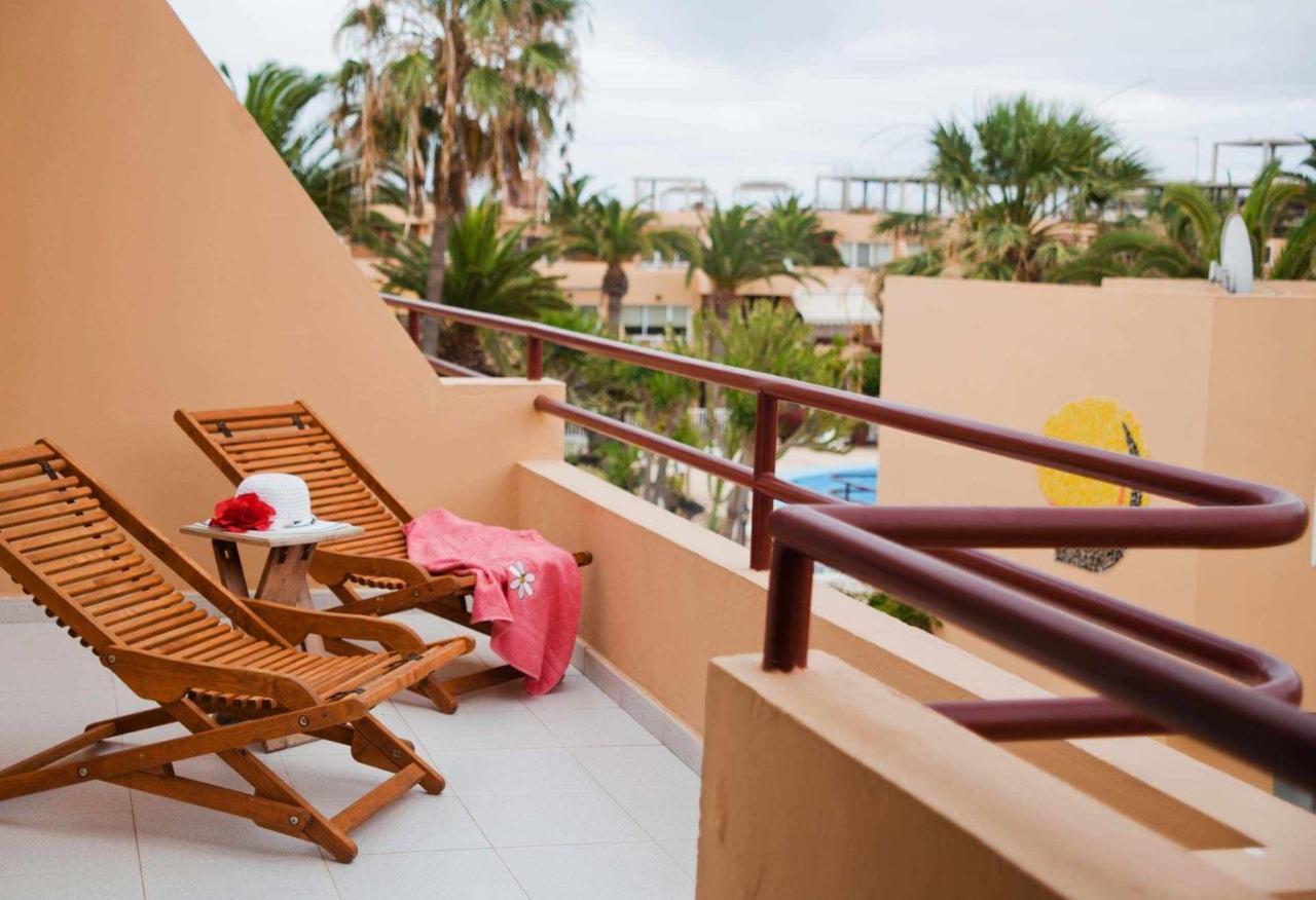 Apartamento Kalma By Vacanzy Collection كوراليهو المظهر الخارجي الصورة