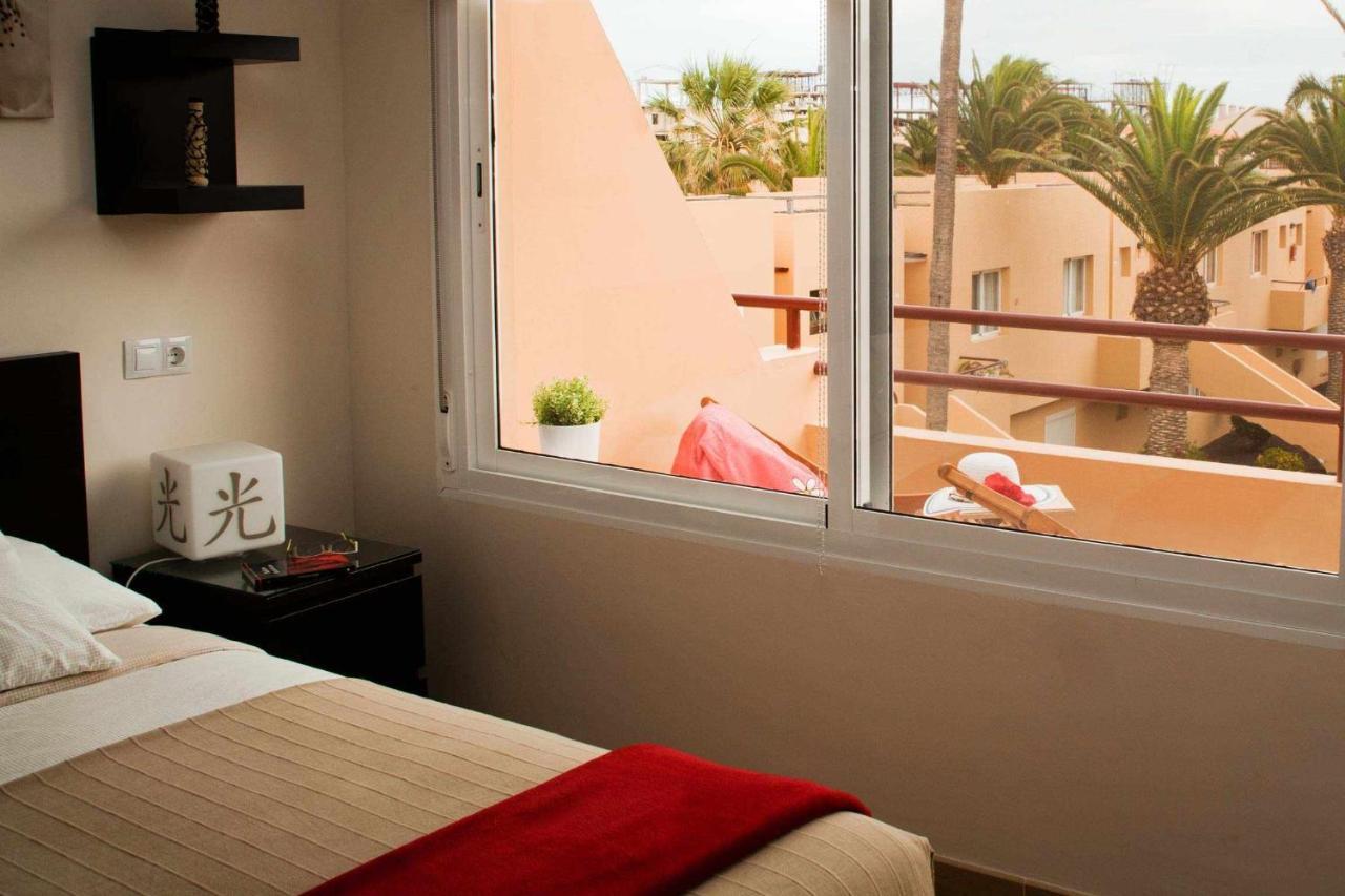 Apartamento Kalma By Vacanzy Collection كوراليهو المظهر الخارجي الصورة