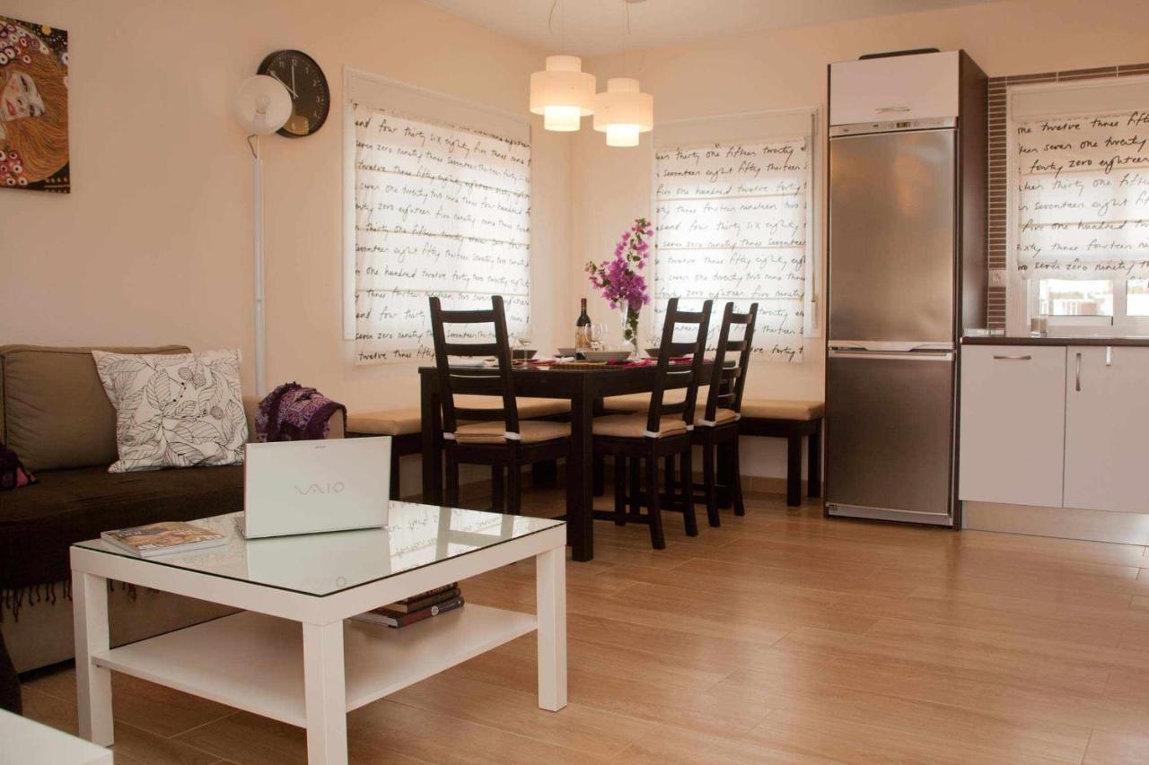 Apartamento Kalma By Vacanzy Collection كوراليهو المظهر الخارجي الصورة
