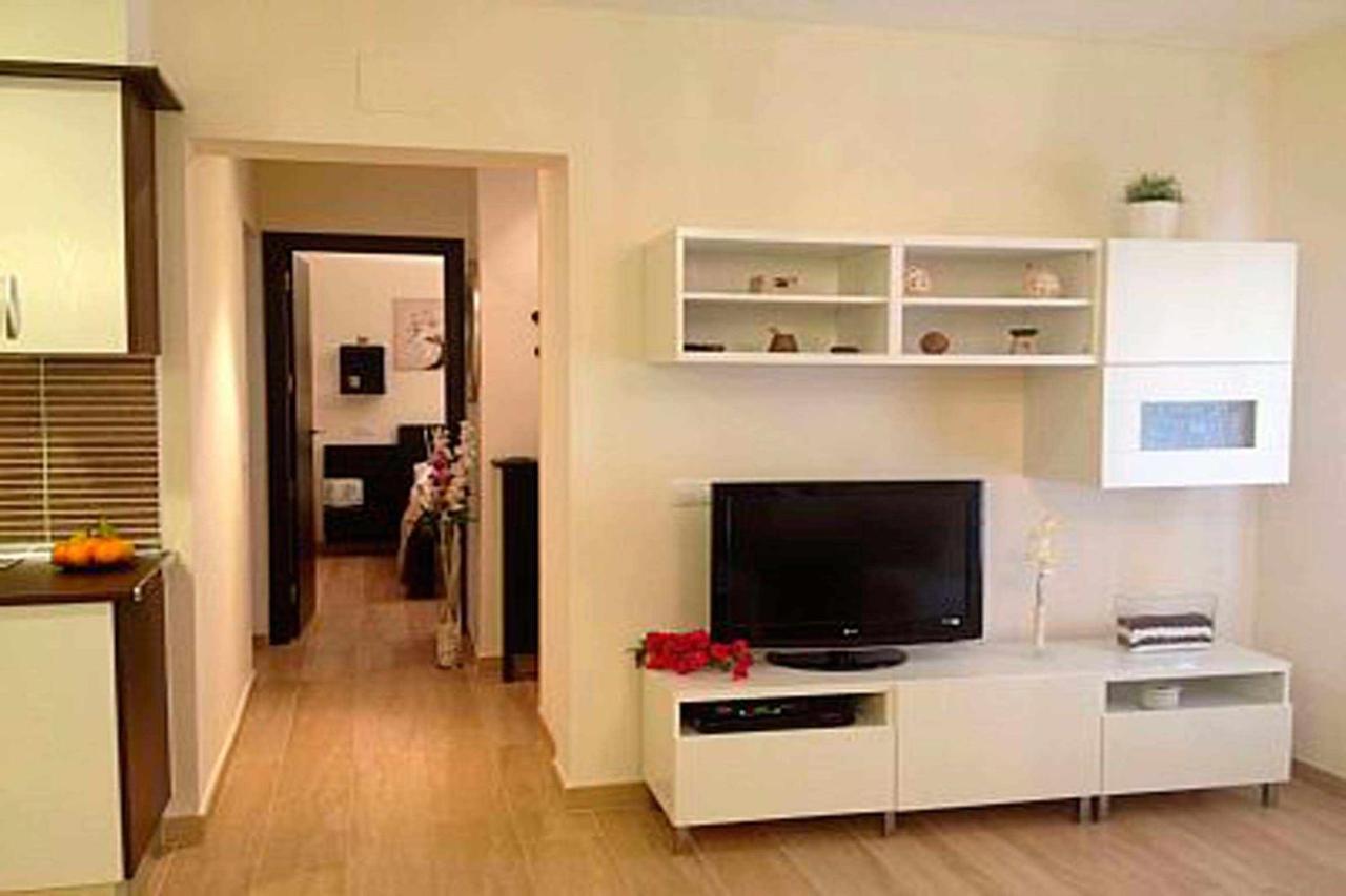 Apartamento Kalma By Vacanzy Collection كوراليهو المظهر الخارجي الصورة