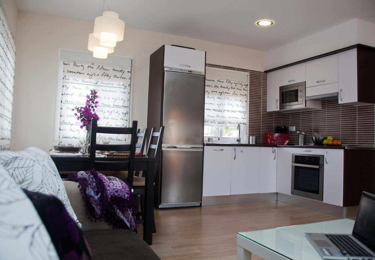Apartamento Kalma By Vacanzy Collection كوراليهو المظهر الخارجي الصورة