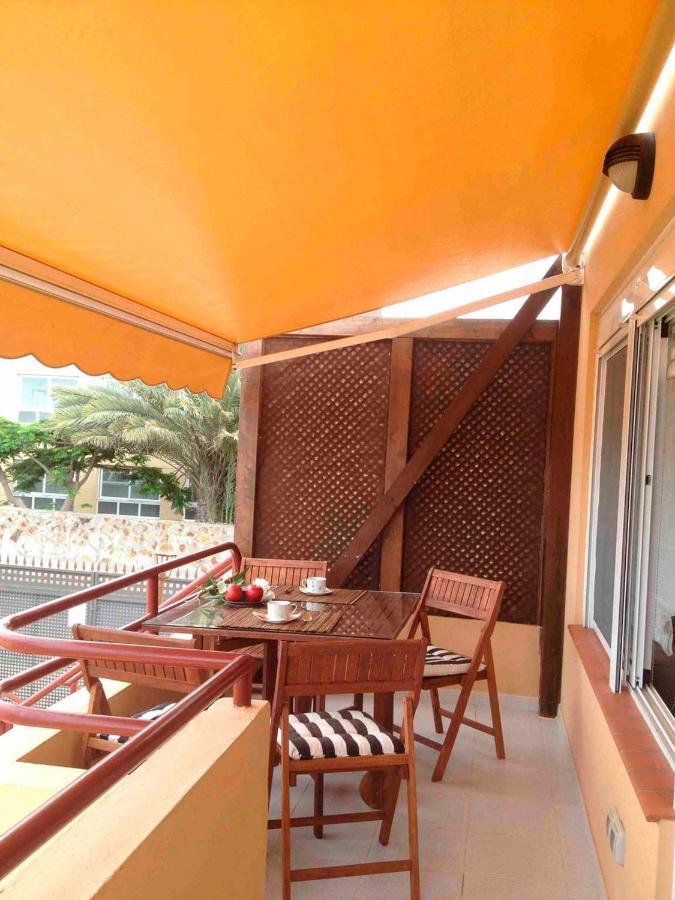 Apartamento Kalma By Vacanzy Collection كوراليهو المظهر الخارجي الصورة