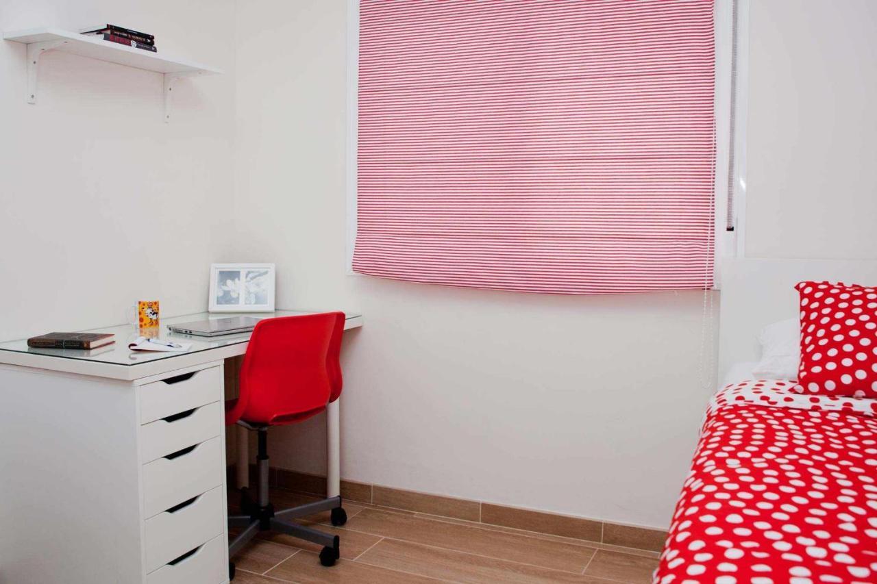 Apartamento Kalma By Vacanzy Collection كوراليهو المظهر الخارجي الصورة